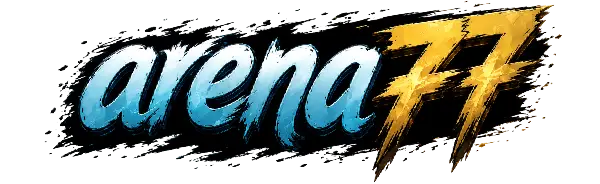 Logo Arena77